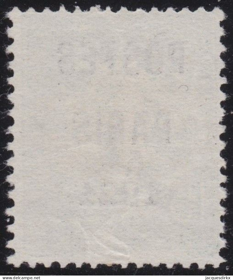 France  .  Y&T   .    PRE 28  (2 Scans)     .   (*)     .    Neuf Sans Gomme - 1893-1947