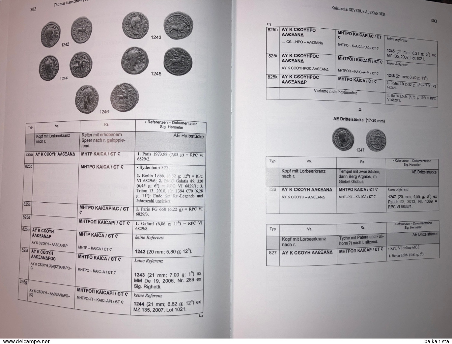 Cappadocia Coins Numismatic Anatolia Munzen Von Kappadokien Band 2 Thomas Gansch - Livres & Logiciels