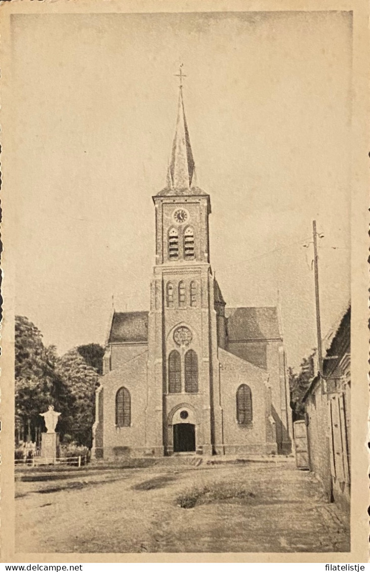 Gestel De Kerk - Berlaar