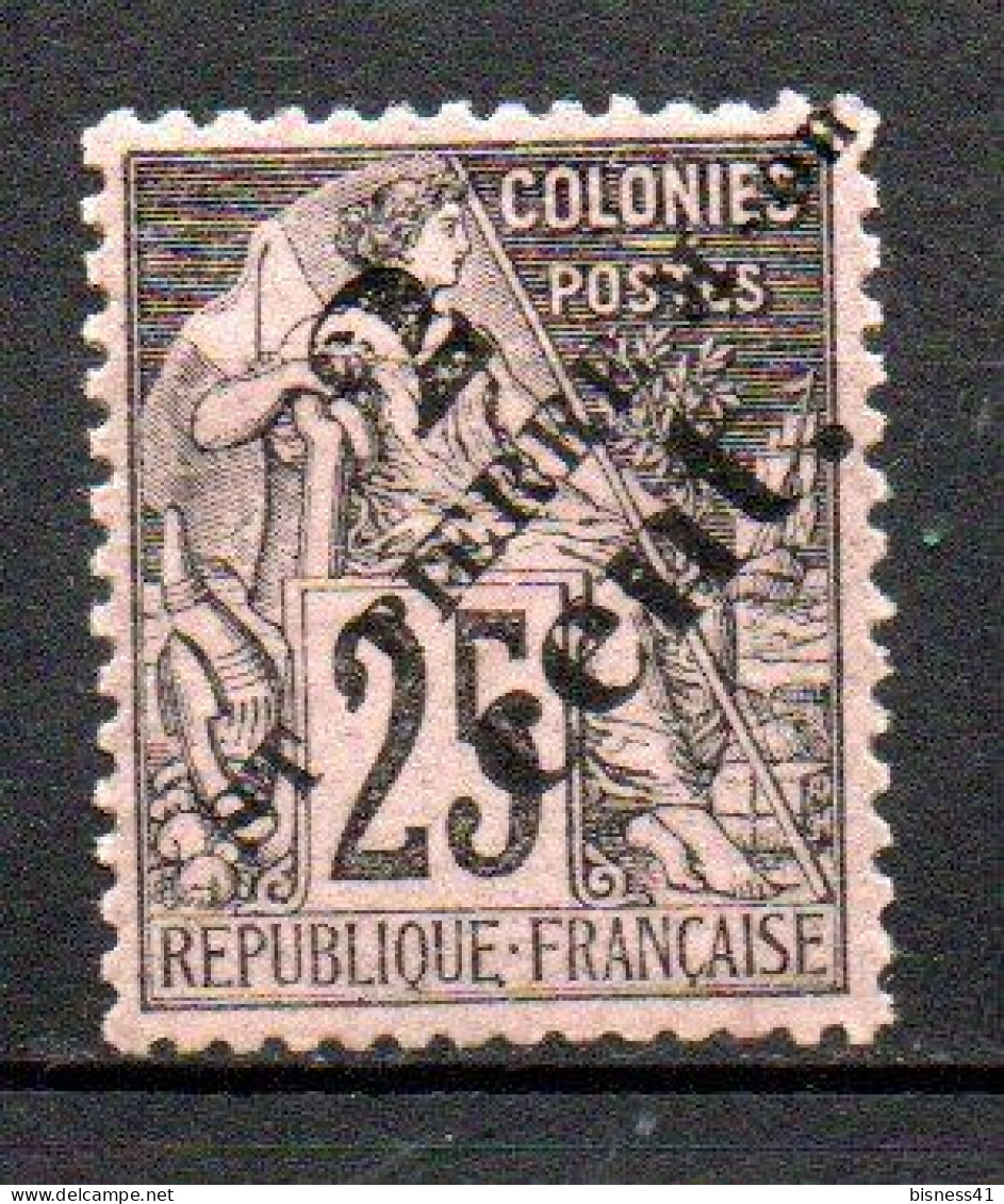 Col35 Colonies SPM St Pierre & Miquelon N° 40 Neuf X MH  Cote 17,00 € - Neufs