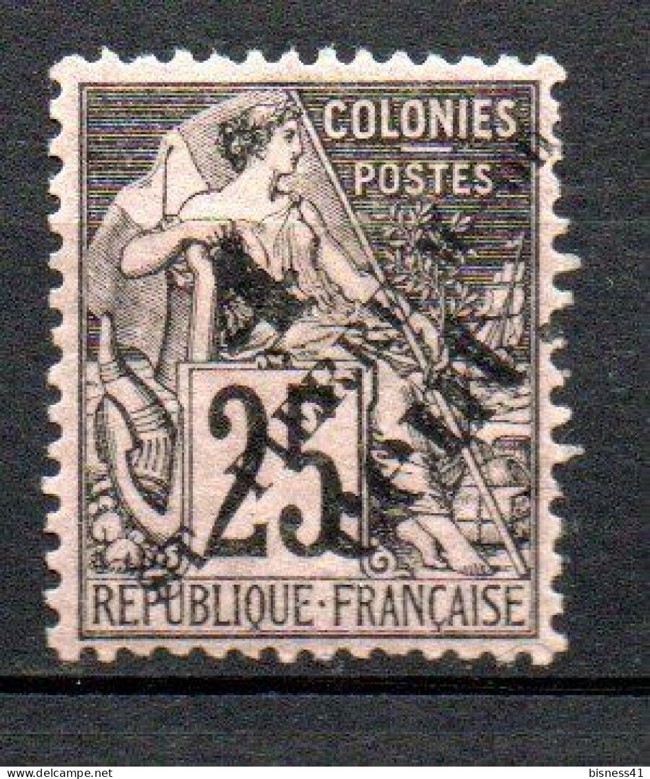 Col35 Colonies SPM St Pierre & Miquelon N° 42 Neuf X MH  Cote 17,00 € - Neufs