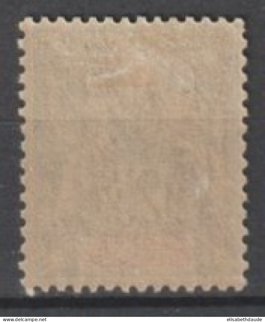 TYPE GROUPE - 1900 - GUINEE - YVERT N°16 * MLH - COTE = 32 EUR. - - Ongebruikt