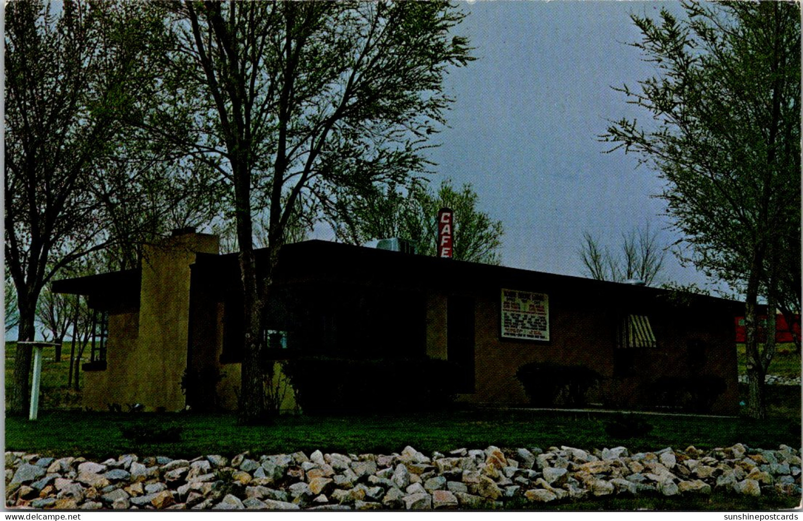 Nebraska Ogallala North Shore Lodge - Other & Unclassified