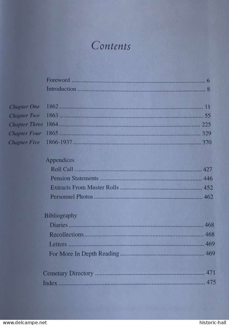 Their Horses Climbed Trees: A Chronicle Of The California 100 And Battalion In The Civil War From San Francisco - 2001 - Fuerzas Armadas Americanas