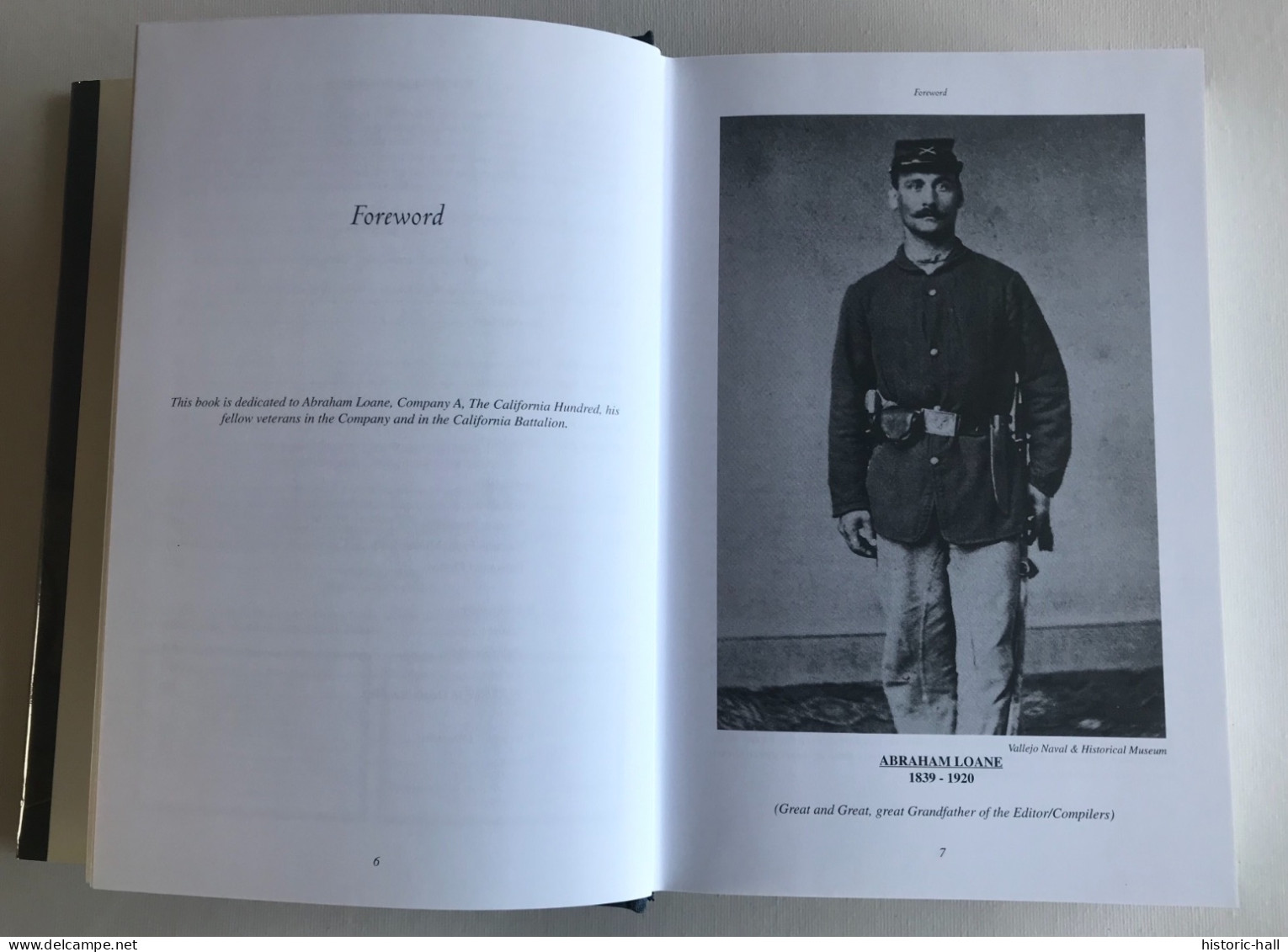 Their Horses Climbed Trees: A Chronicle Of The California 100 And Battalion In The Civil War From San Francisco - 2001 - US Army