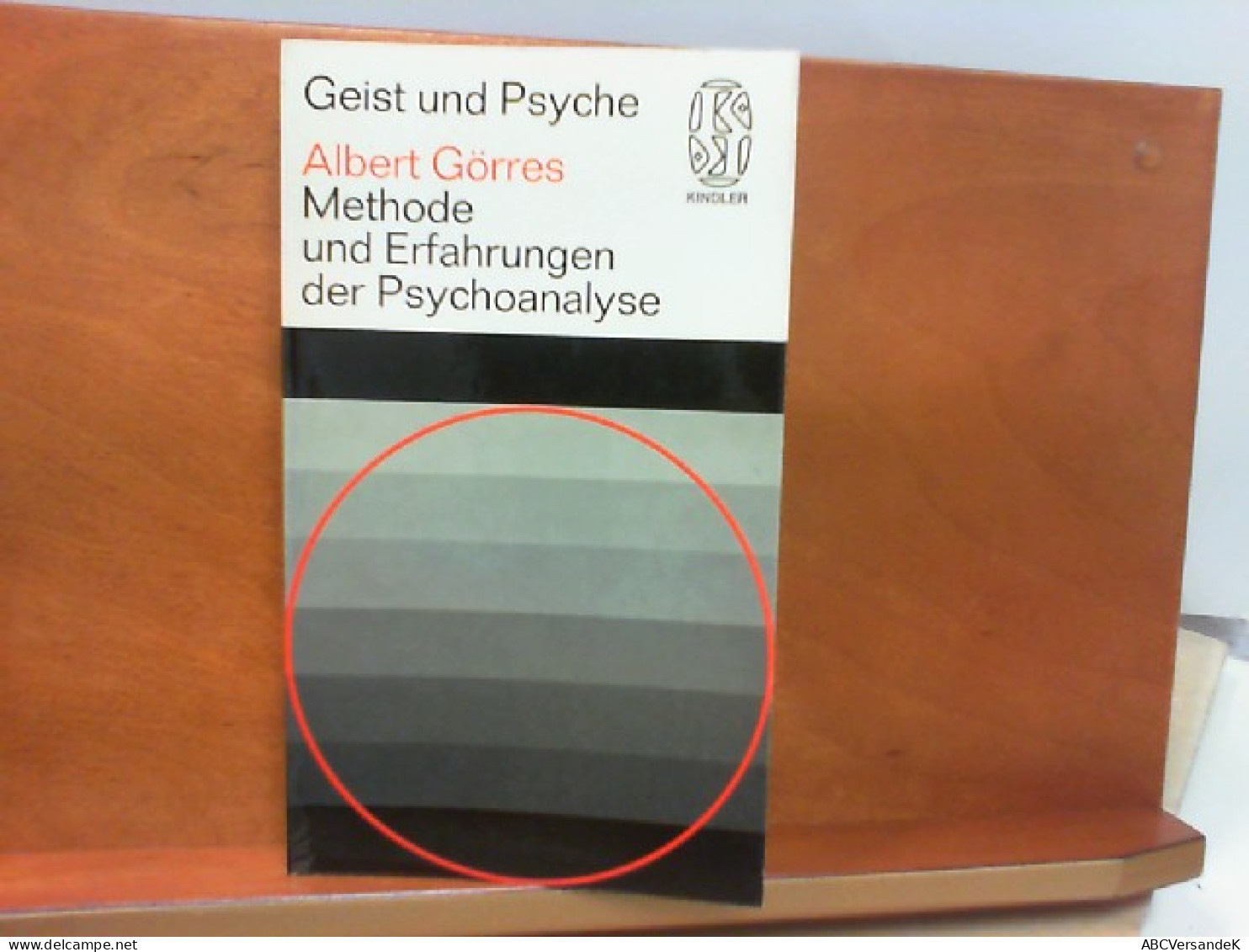 Methode Und Erfahrungen Der Psychoanalyse - Psychology