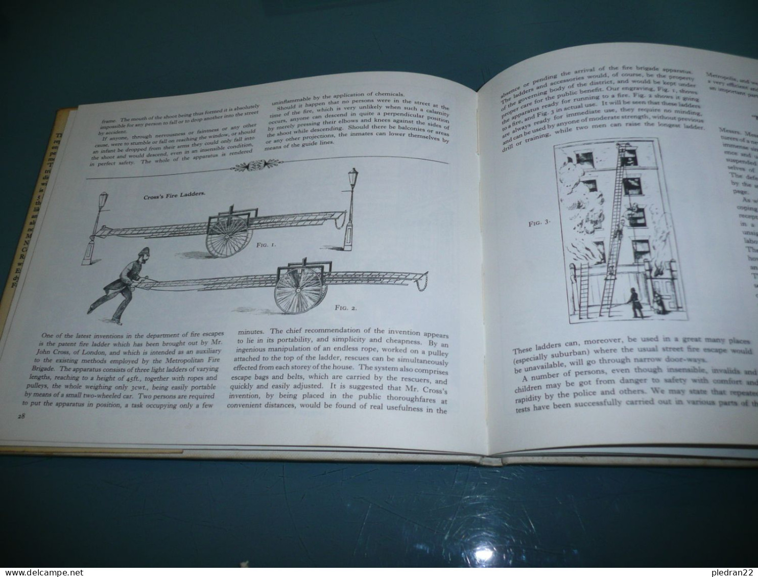 MAURICE RICKARDS NEW INVENTIONS SCIENTIFIC AND TECHNICAL PROGRESS ARTS SCIENCES MANUFACTURES ILLUSTRATIONS 1969 - Andere & Zonder Classificatie