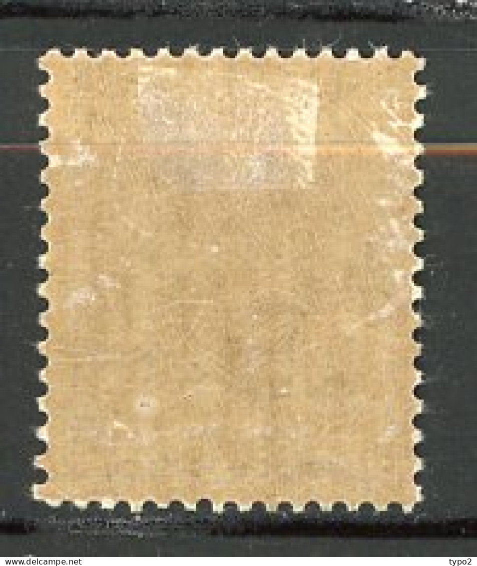 FR - Yv. N° 229  *  2c + 1c Orphelins  Cote  2  Euro BE   2 Scans - Neufs