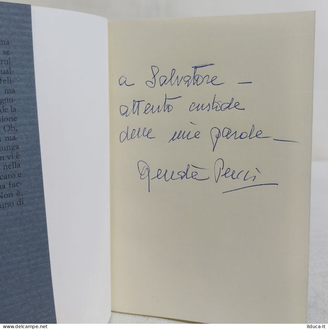 I114392 V Renata Pucci Di Benisichi - Guida Alla Felicità Minore AUTOGRAFATO - Nouvelles, Contes