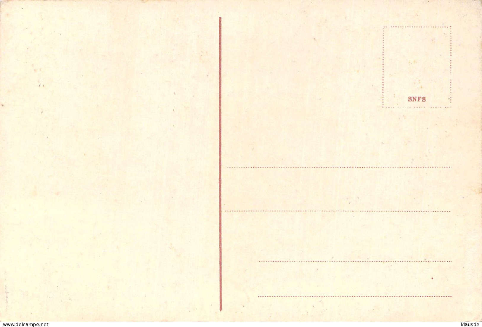 Metz - Denkmal Kaiser Friedrich III. Blanc - Lothringen