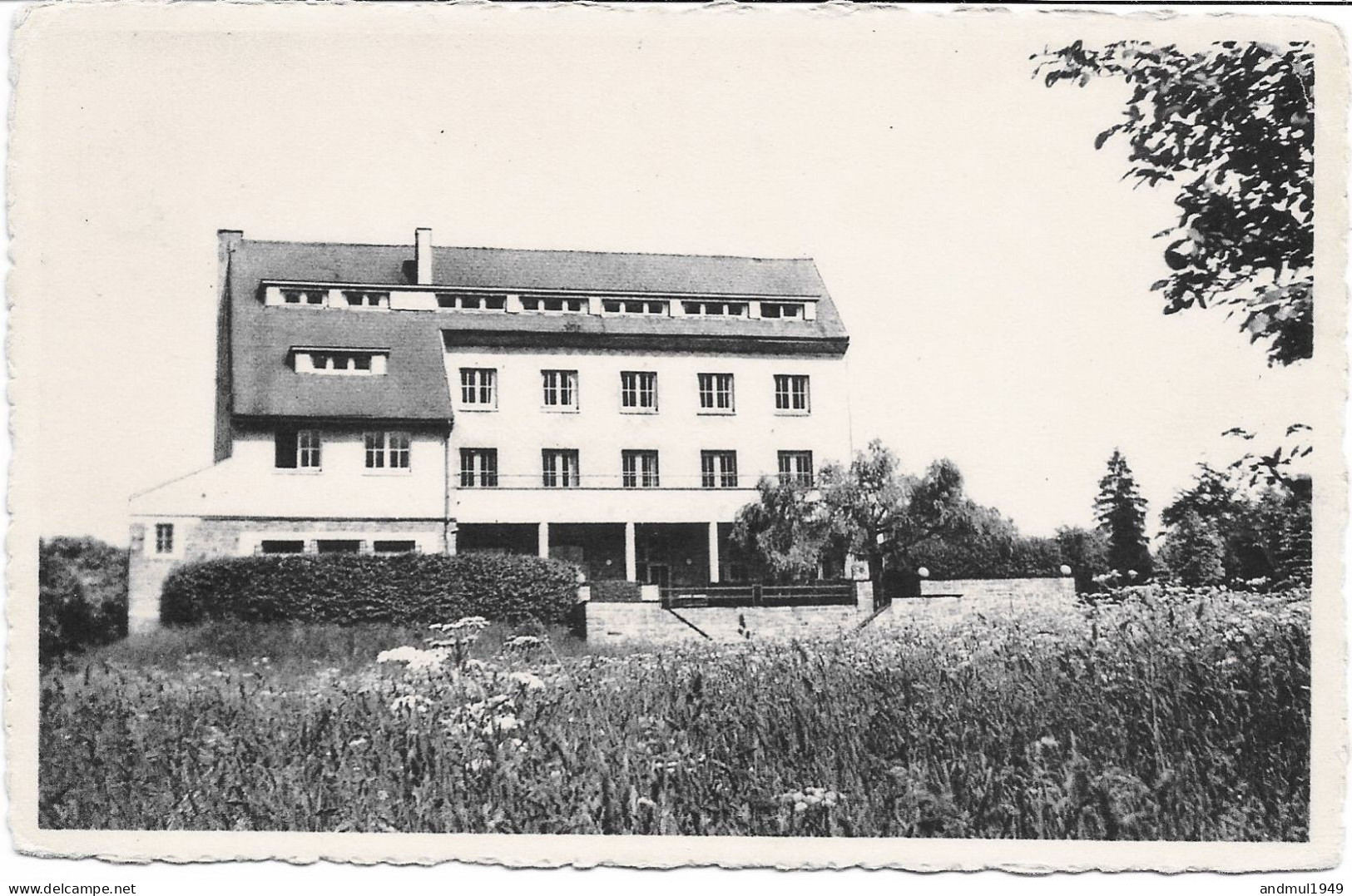 BANNEUX - Home Stella Matutina - N'a Pas Circulé - Thill - Sprimont