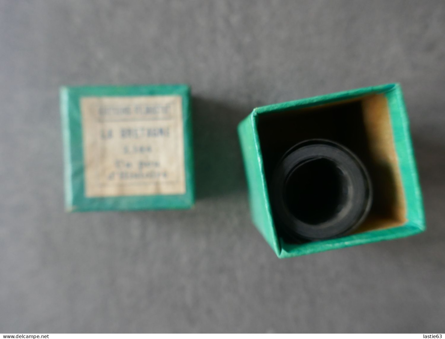 Film Fixe      LA  BRETAGNE  Filmostat  2.164 - 35mm -16mm - 9,5+8+S8mm Film Rolls