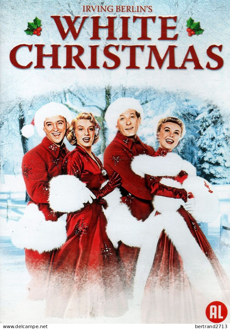 White Christmas - Musikfilme