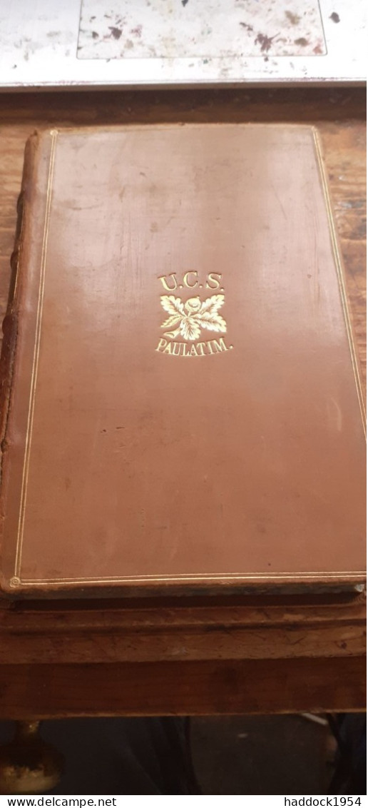 Curiosities Of Natural History FRANCIS T. BUCKLAND Richard Bentley 1890 - Other & Unclassified