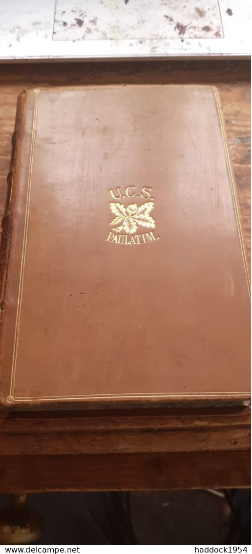 Curiosities Of Natural History FRANCIS T. BUCKLAND Richard Bentley 1890 - Andere & Zonder Classificatie