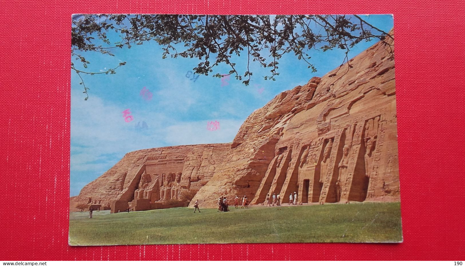 Abu-Simbel - Abu Simbel