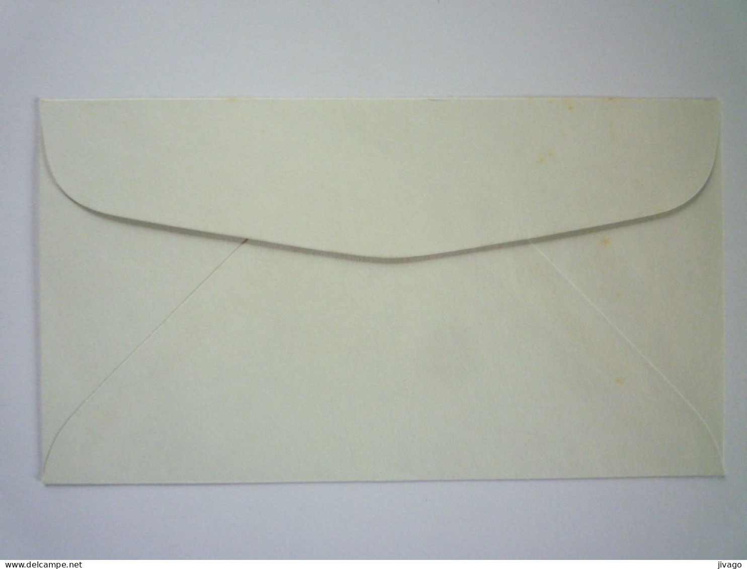 2023 - 1058  SAINT-PIERRE Et MIQUELON  -  Enveloppe 1er Jour    1991   XXX - Cartas & Documentos