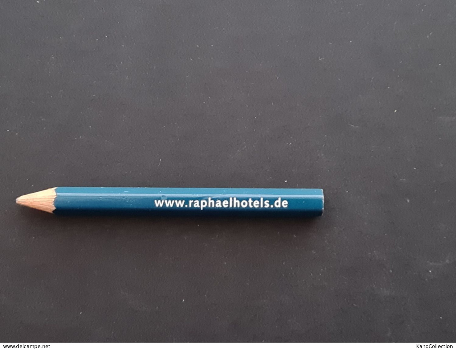 Werbebleistift Raphael Hotels - Pens