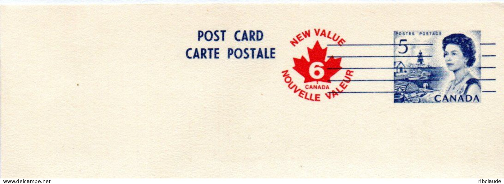 PREO MUETS   PRECANCEL  CARTE POSTALE - Preobliterati