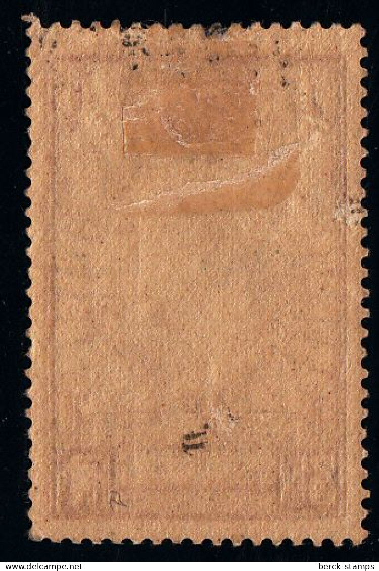 FRANCE - N° 338b* Violet-gris - JEAN MERMOZ ( 1901-1936) - Unused Stamps