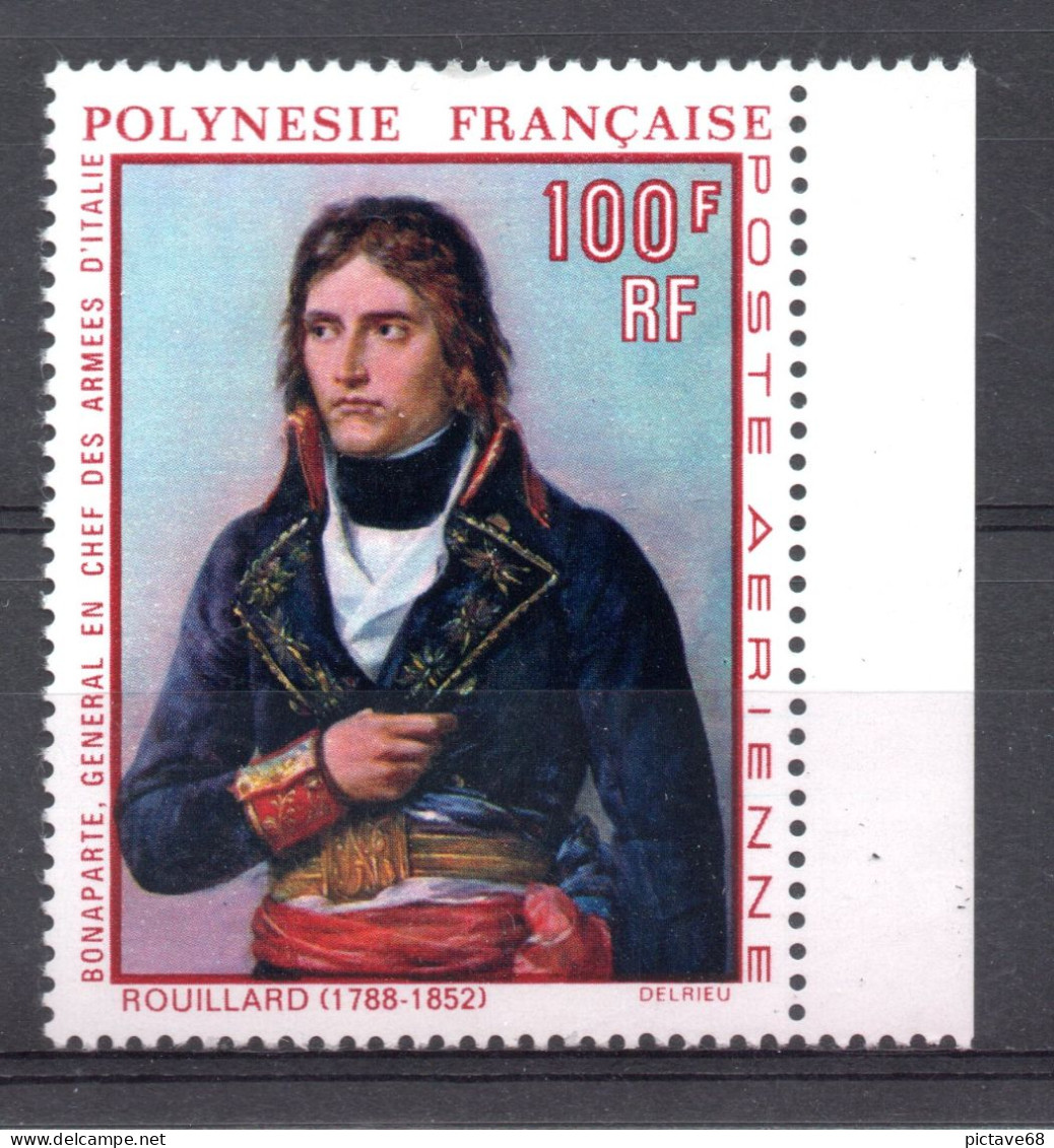 POLYNESIE / NAPOLEON  /  PA N° 31 NEUF * * - Neufs