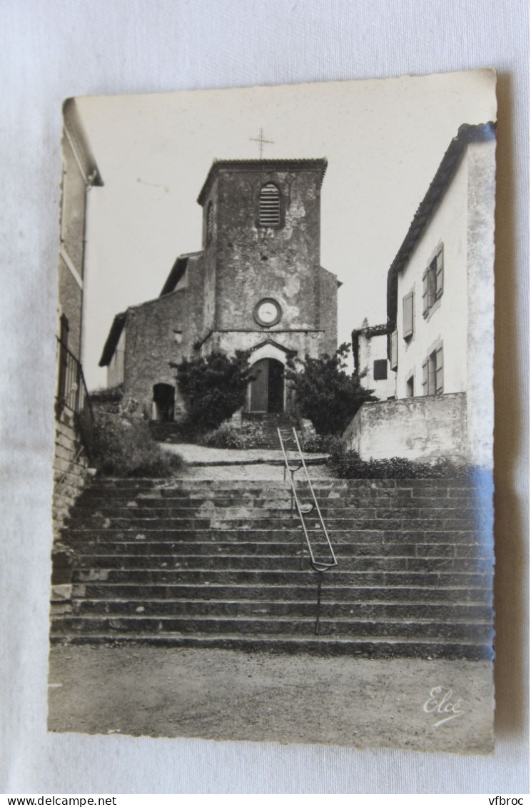 Cpm, Biriatou, L'église, Pyrénées Atlantiques 64 - Biriatou