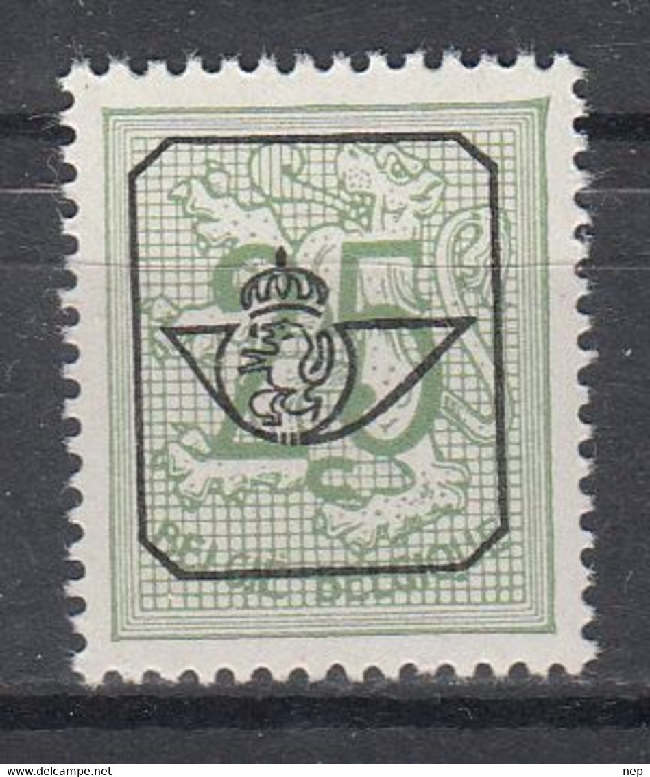 BELGIË - OBP - 1967/75 (Type G 60) - PRE 785 (P1) -  MNH** - Typos 1967-85 (Lion Et Banderole)