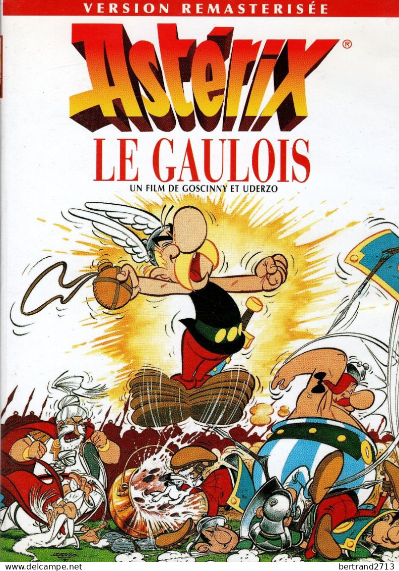 Astérix Le Gaulois - Kinder & Familie