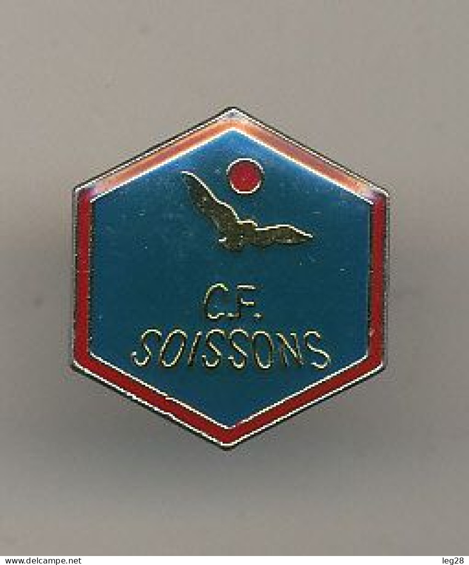 CENTRE DE FORMATION  SOISSONS - EDF GDF