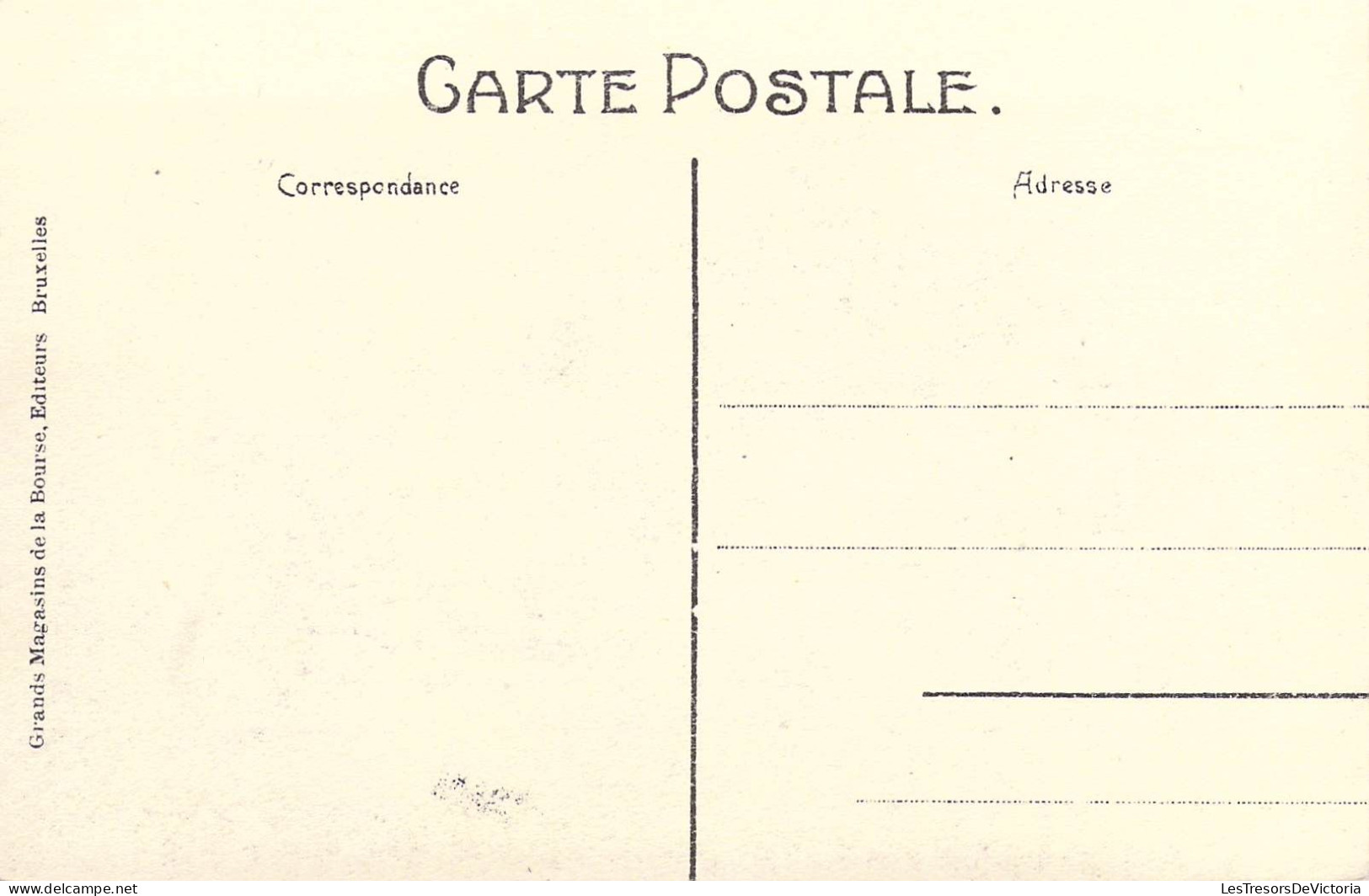 BELGIQUE - Bruxelles - Exposition De Bruxelles 1910 - Les Jardins Hollandais Et Le Pavillon.. - Carte Postale Ancienne - Mostre Universali