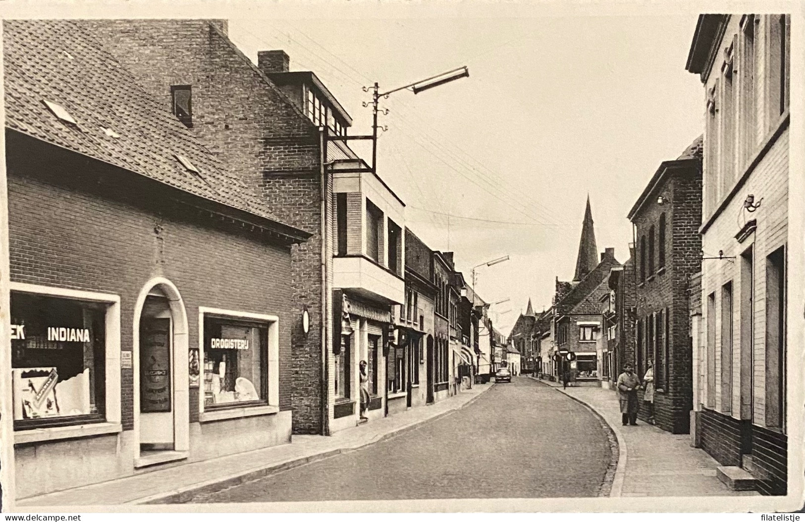 Koekelare Dor-straat - Koekelare