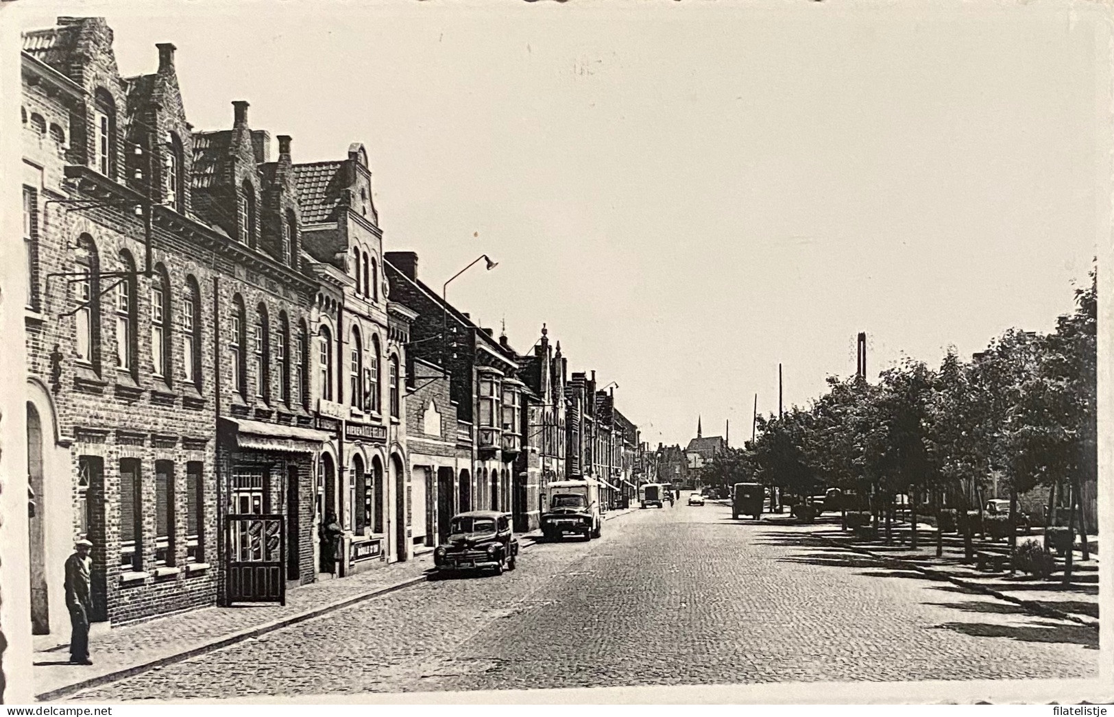 Diksmuide Ijzerlaan - Diksmuide