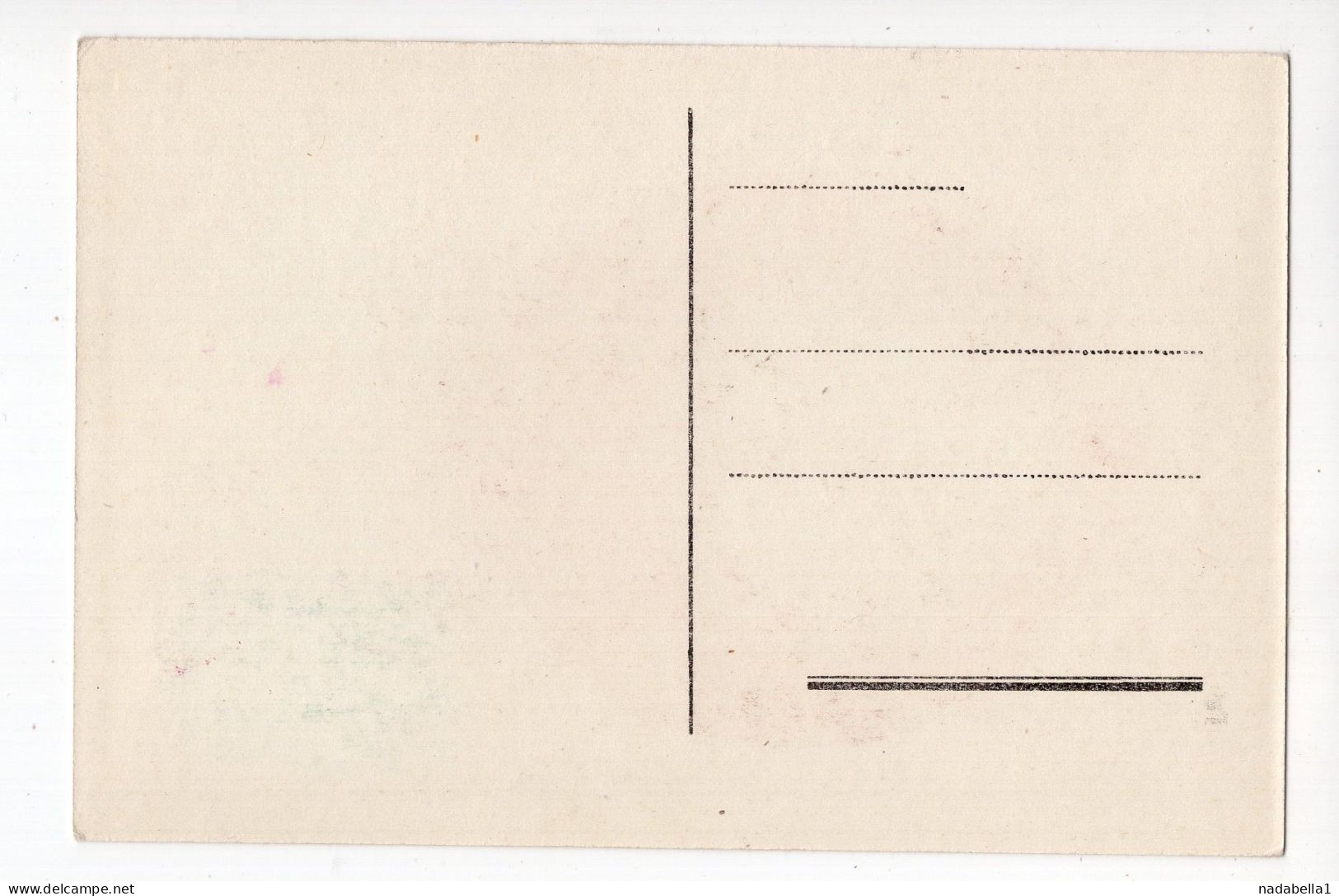 1948. YUGOSLAVIA,BOSNIA,SARAJEVO,FDC,MC,MAXIMUM CARD,29.11.1943-1948,5 YEARS OF FNRJ,COAT OF ARMS - Maximum Cards