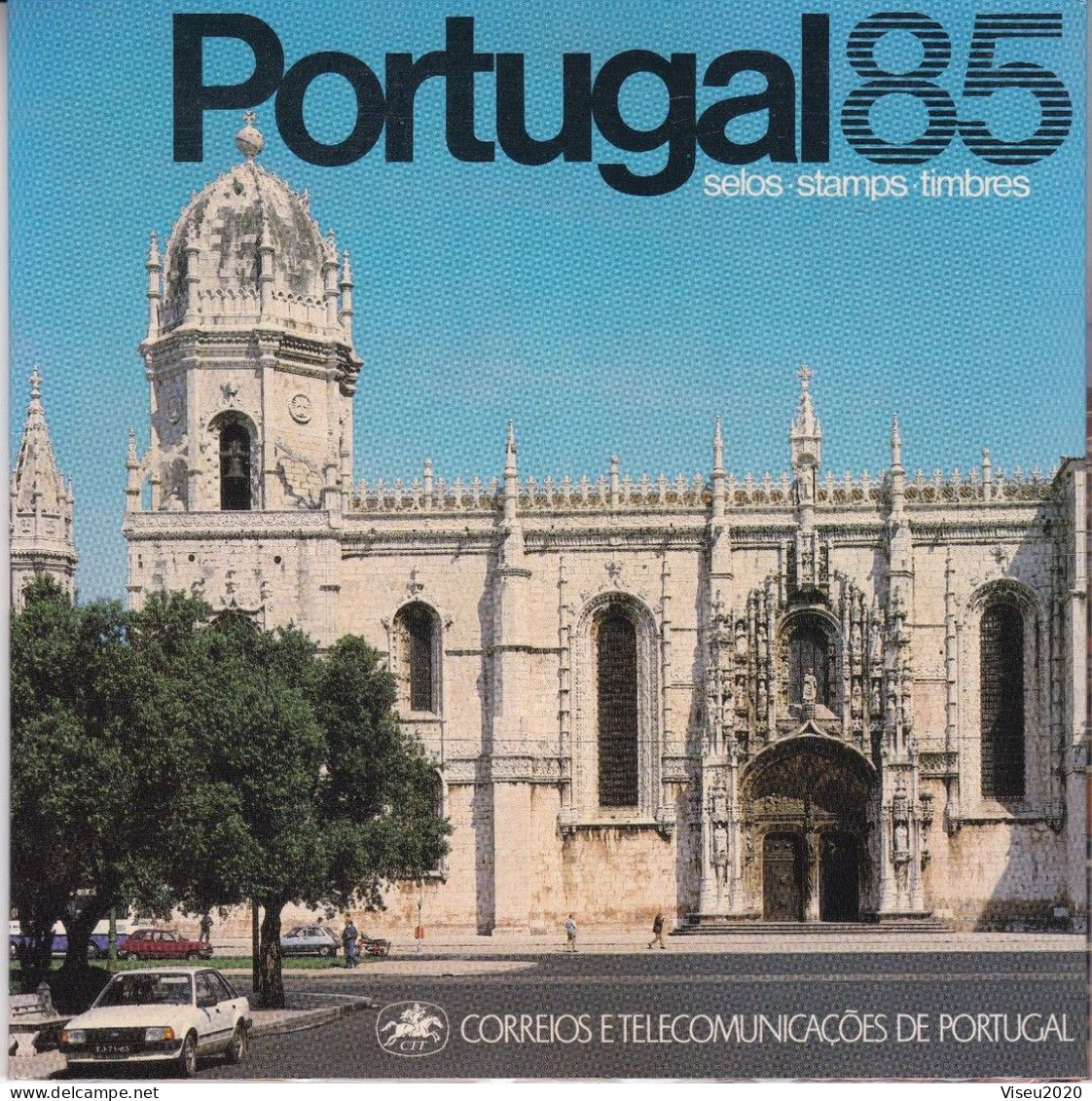 1985 Portugal Azores Madeira Complete Year MNH Stamps. Année Compléte NeufSansCharnière. Ano Completo Novo Sem Charneira - Annate Complete