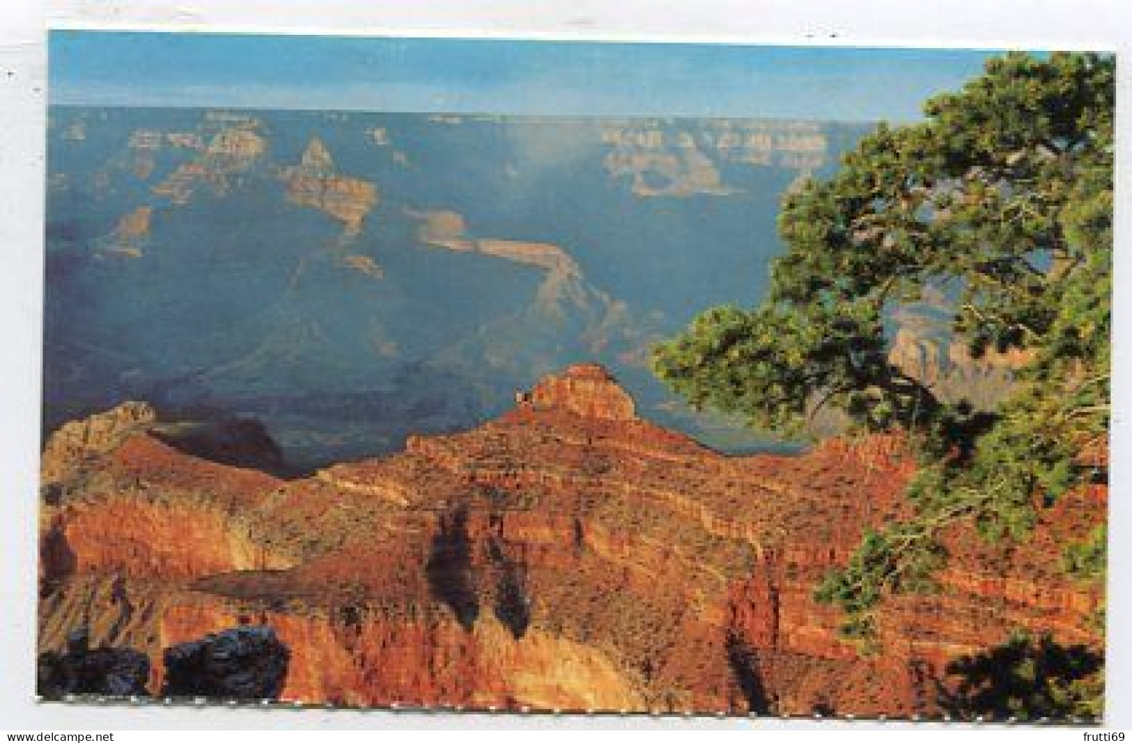 AK 134499 USA - Arizona - Grand Canyon From South Rim - Grand Canyon