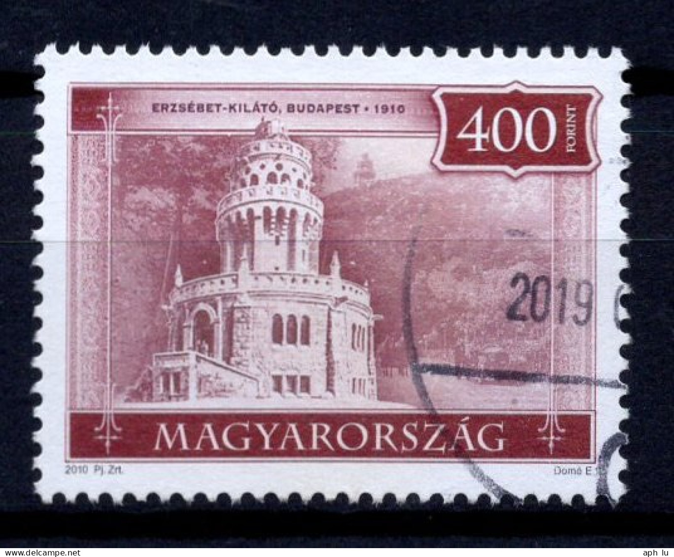 Marke Gestempelt (e010704) - Used Stamps