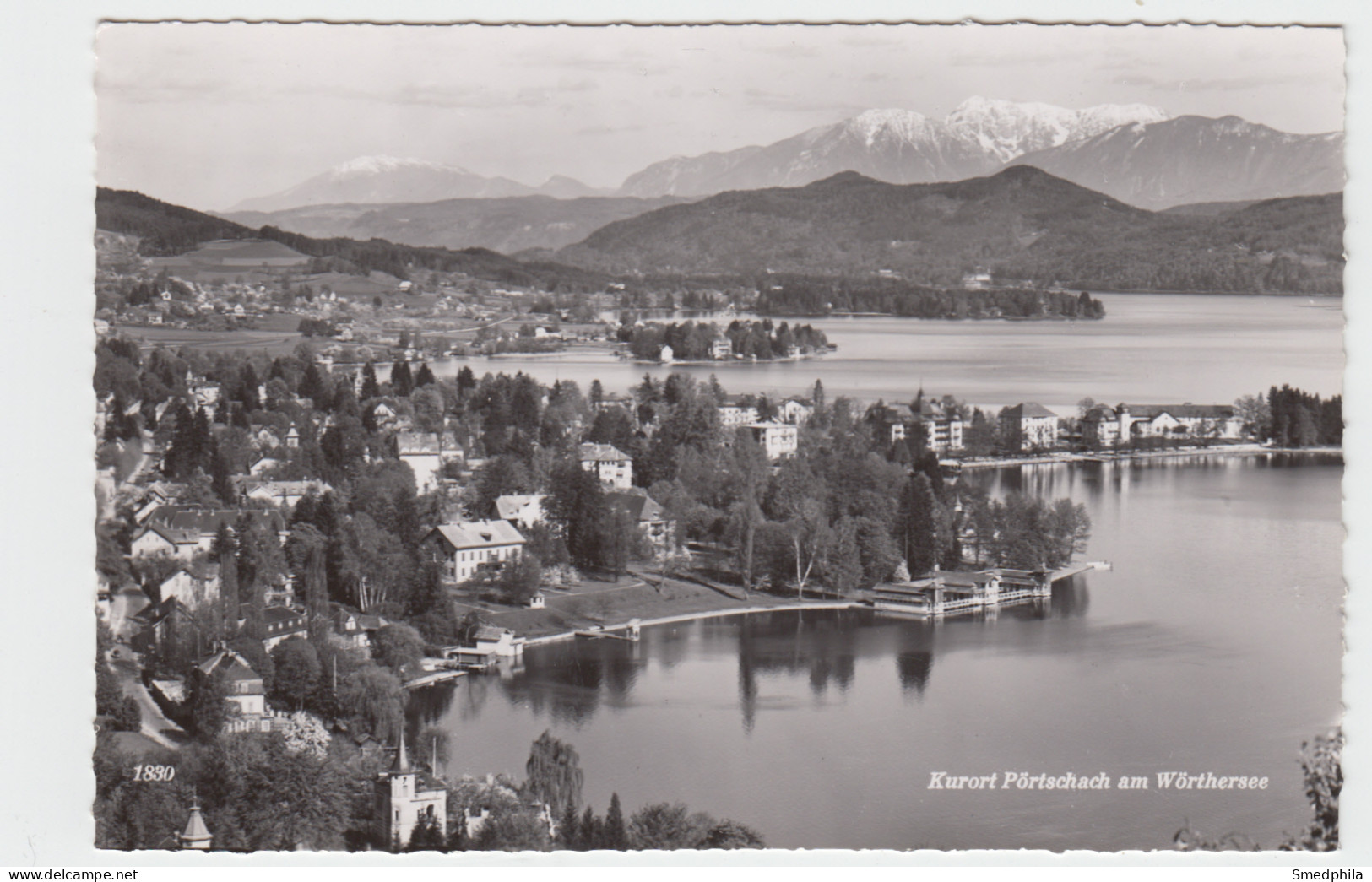 Pörtschach Am Wörthersee - Pörtschach