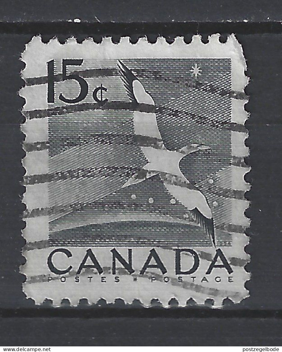 Canada Used ; Pelikaan Pelican Pelicano NOW MANY ANIMAL STAMPS - Pelikanen