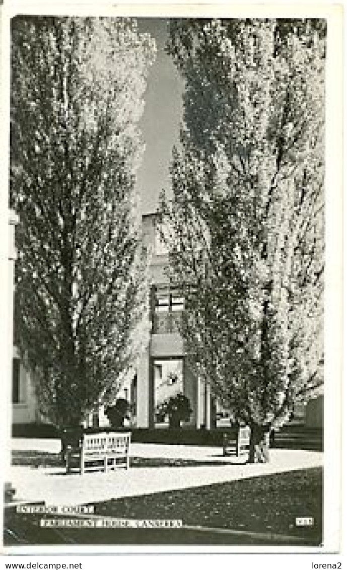 Postal Australia. Interior Court Parliament House Canberra. 7-3ay375 - Canberra (ACT)