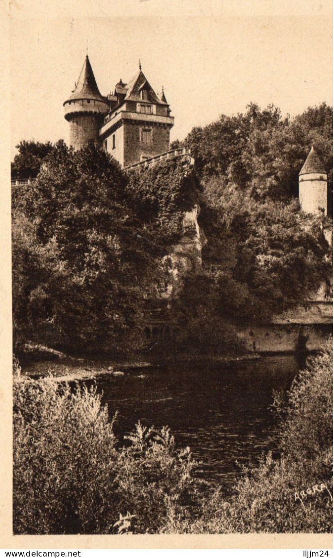 - MONTIGNAC - Le Château De Belcayre - (1520) - Montignac-sur-Vézère