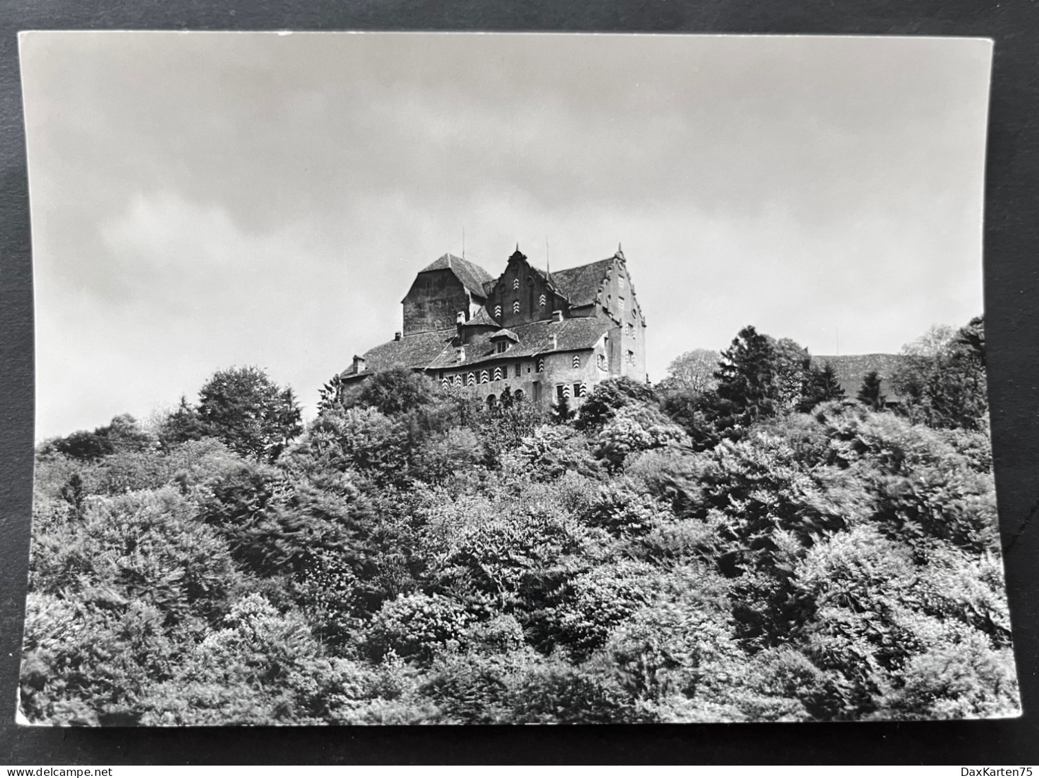 Schloss Wildegg/AG Ansicht Von Nord- Westen - Wildegg