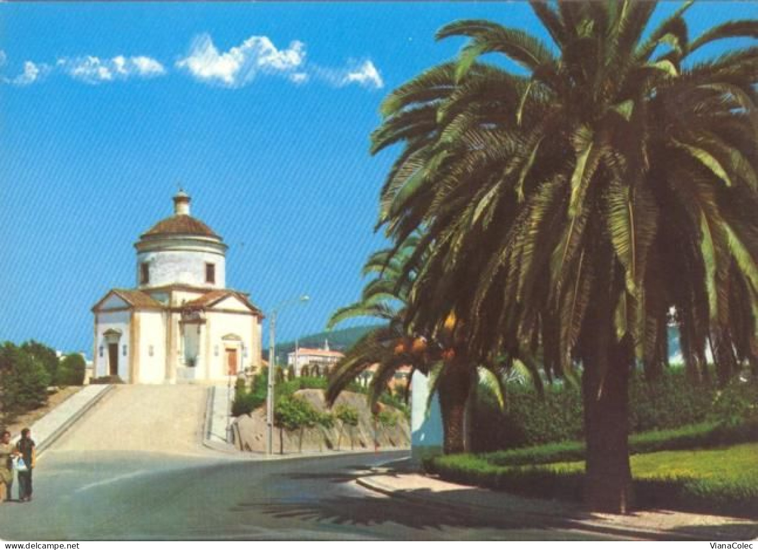 Portalegre - Capela Do Calvário - Portalegre