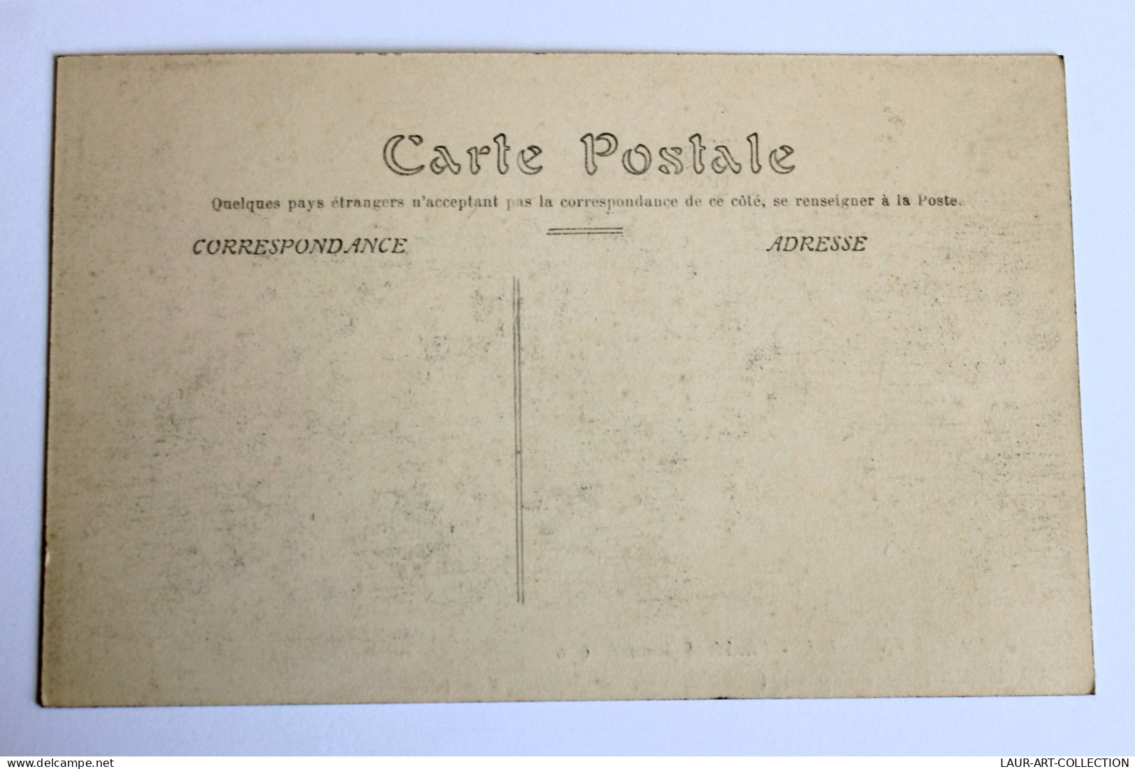 CPA 75 INONDATION PARIS JANVIER 1910 ILE DES CYGNES ANCIENNE CARTE POSTALE ANIMÉE GRANDE CRUE DE LA SEINE (1505.11) - Floods