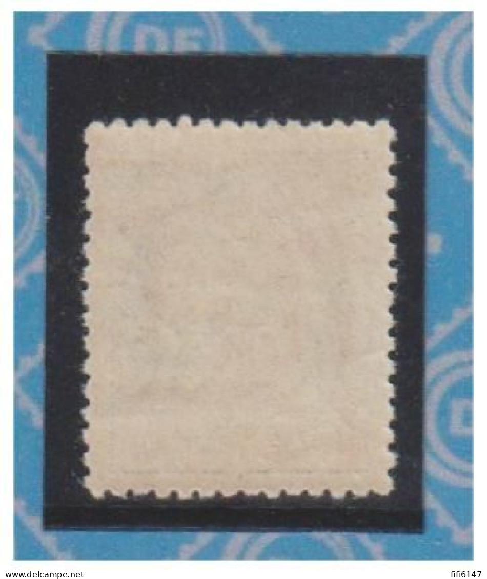 NORGE -- 35 öre -- Facit N°117** -- - Unused Stamps