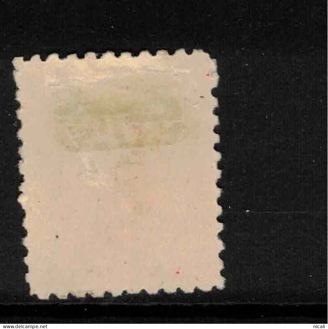 NZ 1901 1d Carmine Universal Pirie P11 SG 278 HM #CBT36 - Neufs