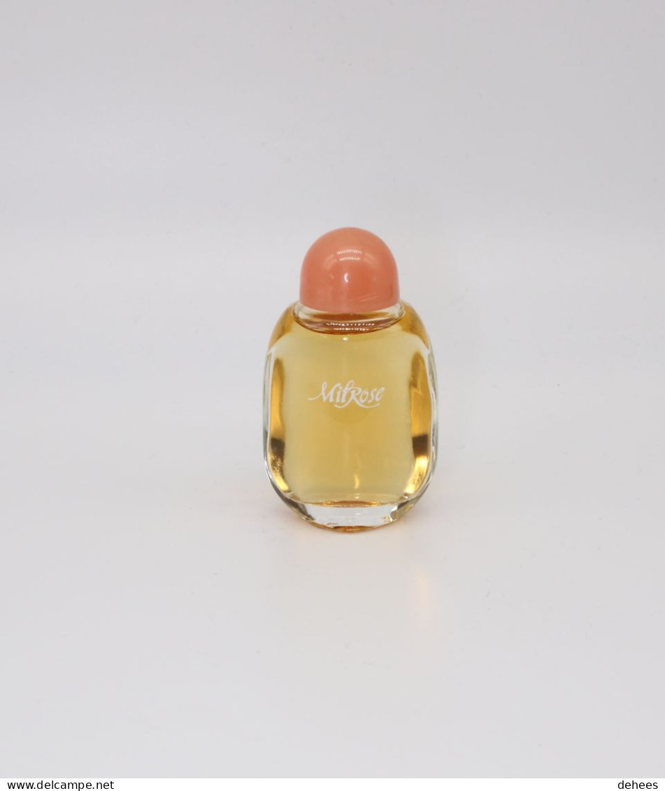 Yves Rocher, MilRose, 15ml - Miniatures Womens' Fragrances (without Box)