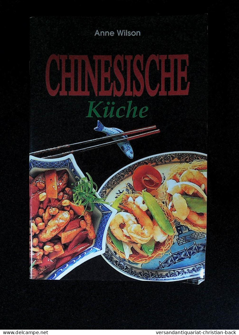 Chinesische Küche - Manger & Boire