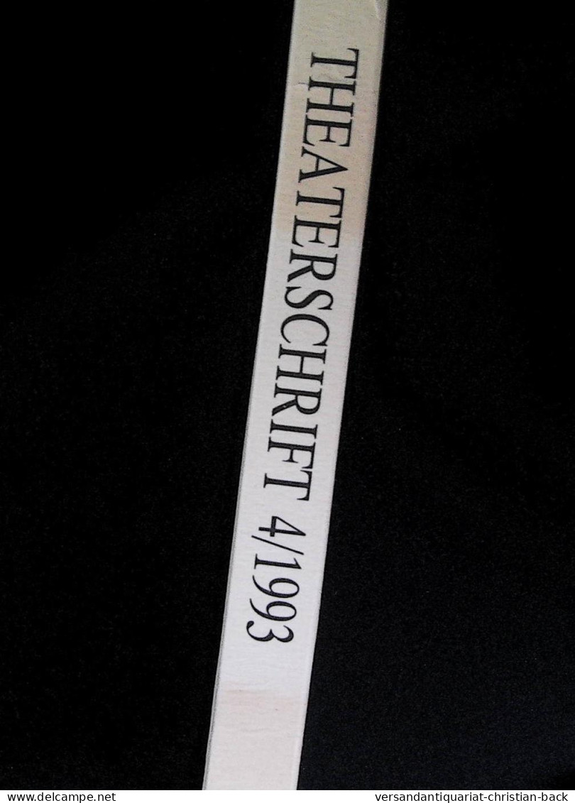 Die Innenseite Der Stille = The Inner Side Of Silence. - Muziek