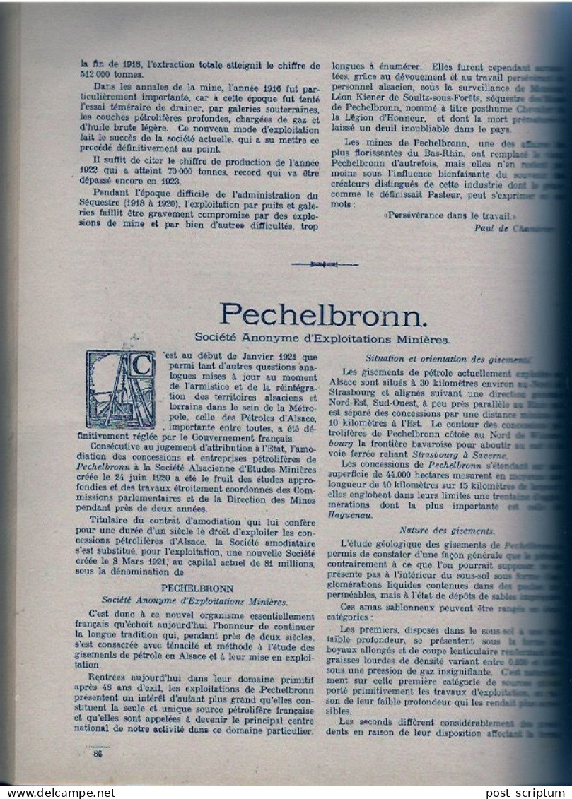 Livre - Soultz Sous Forêts Et Ses Environs - Ein Heimatbuch Mit Bildern Von  Henri Bacher -  En Français Et Allemand - Alsace