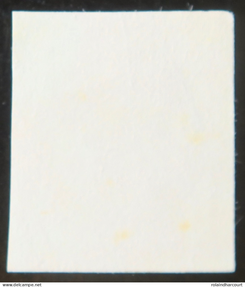 LP3137/395 - CERES N°1 - GRILLE NOIRE - Cote (2023) : 365,00 € - 1849-1850 Ceres